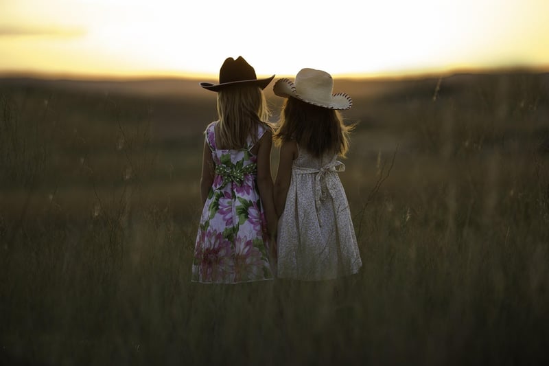 Moonstone Dresses